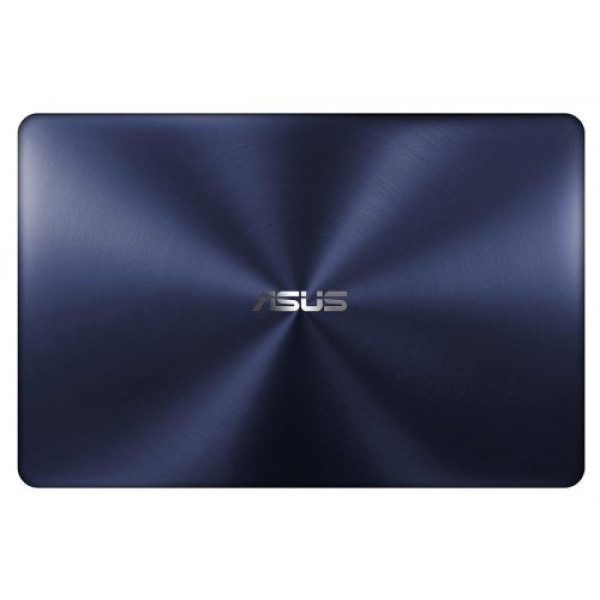 Ноутбук ASUS ZenBook Pro UX550VD (UX550VD-BN073T)