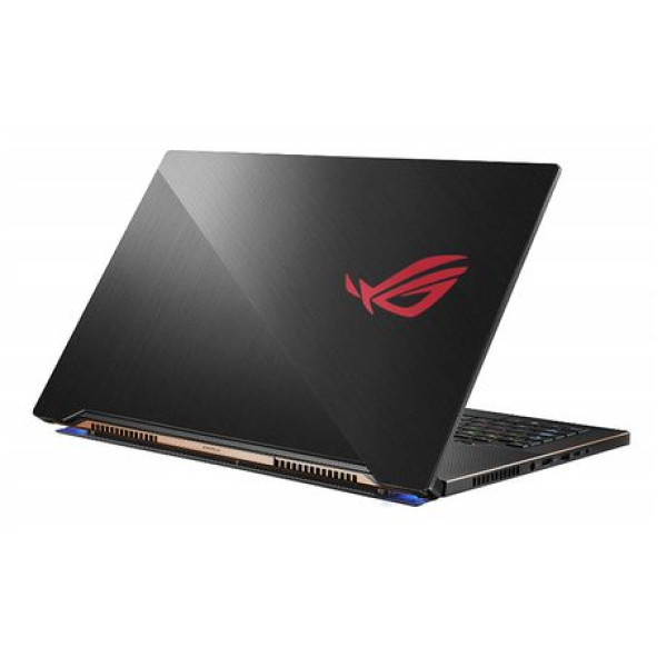 Ноутбук ASUS ROG Zephyrus S GX701GW (GX701GW-DB76)