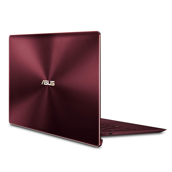 Ноутбук ASUS ZenBook S UX391UA (UX391UA-XB71-R)