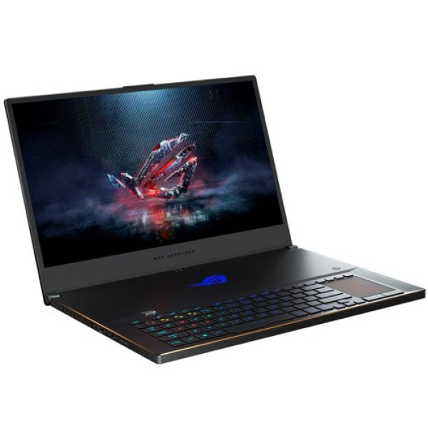 Ноутбук ASUS ROG Zephyrus S GX701GW (GX701GW-DB76)