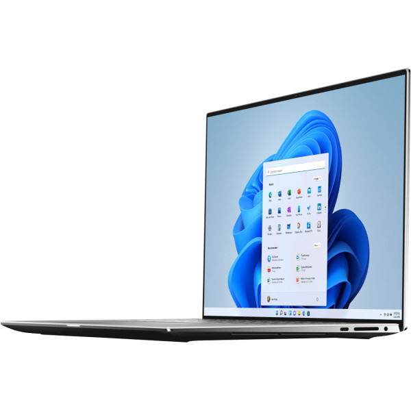 Ноутбук Dell XPS 15 9510 (XPS9510-7197WHT-PUS)