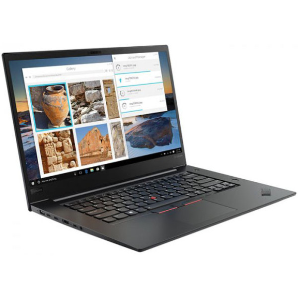 Ноутбук Lenovo ThinkPad X1 Extreme 1Gen (20MF000BUS)