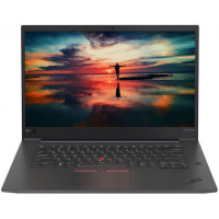 Ноутбук Lenovo ThinkPad X1 Extreme 1Gen (20MF000BUS)