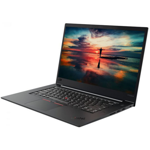 Ноутбук Lenovo ThinkPad X1 Extreme 1Gen (20MF000BUS)