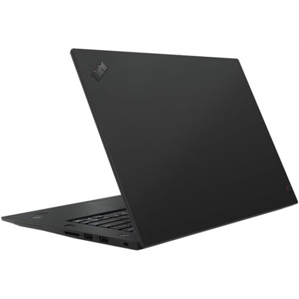 Ноутбук Lenovo ThinkPad X1 Extreme 1Gen (20MF000BUS)