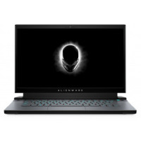 Ноутбук Alienware m15 R3 (AWM15-7593BLK-PUS)