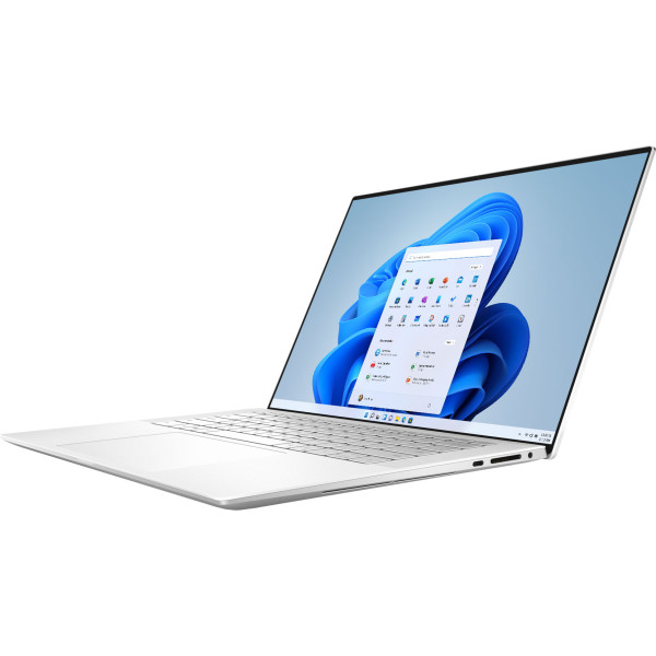 Ноутбук Dell XPS 15 9510 (XPS9510-7197WHT-PUS)