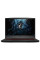 Ноутбук MSI GF65 Thin 10UE Black (GF6510UE-214XUA)