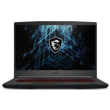 Ноутбук MSI GF65 Thin 10UE Black (GF6510UE-215XUA)