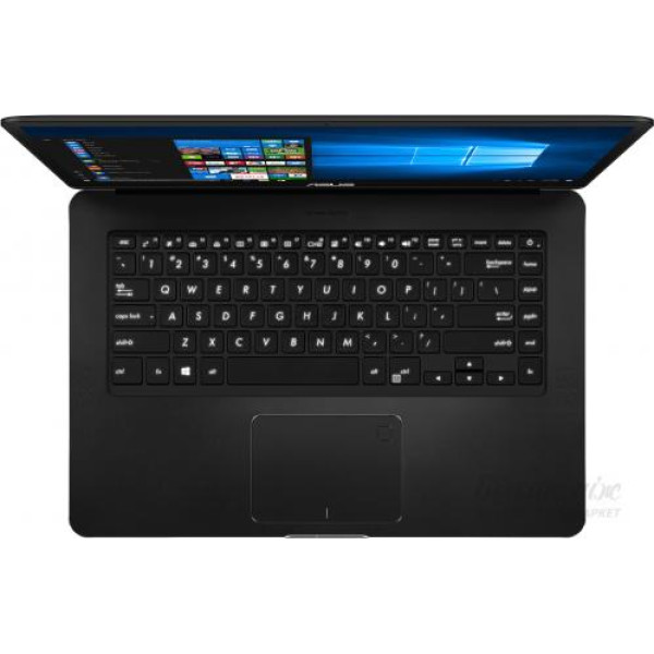 Ноутбук ASUS ZenBook Pro UX550VD (UX550VD-BN046T)