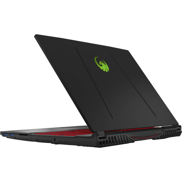 Ноутбук MSI Alpha 15 A3DDK (A3DDK-004US)
