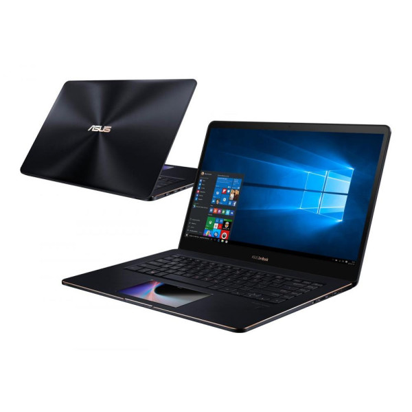 Ноутбук ASUS ZenBook Pro UX580GE (UX580GE-BO024R)
