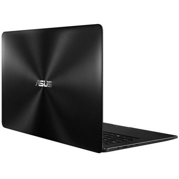 Ноутбук ASUS ZenBook Pro UX550VD (UX550VD-BN046T)