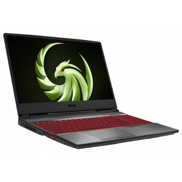 Ноутбук MSI Alpha 15 A3DDK (A3DDK-004US)