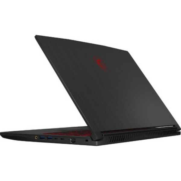 Ноутбук MSI GF65 Thin 10UE (GF6510UE-047US)
