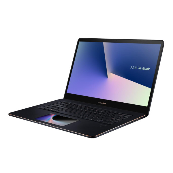 Ноутбук ASUS ZenBook Pro UX580GE (UX580GE-BO024R)