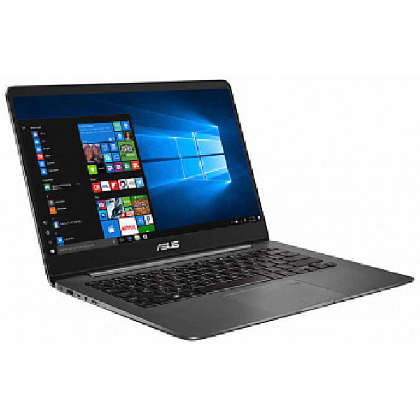 Ноутбук ASUS ZenBook UX430UA (UX430UA-GV307T)