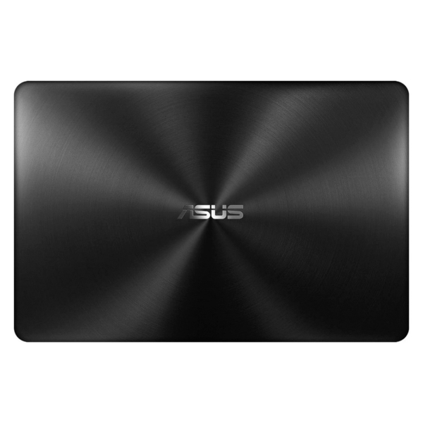 Ноутбук ASUS ZenBook Pro UX550VD (UX550VD-BN046T)