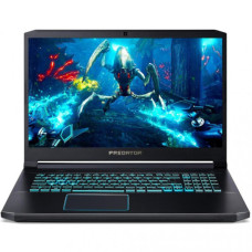 Ноутбук Acer Predator Triton 500 PT515-51-78B2 Black (NH.Q4WEU.02A)
