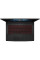Ноутбук MSI GF65 Thin 10UE Black (GF6510UE-214XUA)