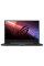 Ноутбук ASUS ROG Zephyrus S15 GX502LWS Brushed Black (GX502LWS-HF119T)