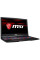 Ноутбук MSI GE63 Raider RGB 9SF (GE63RGB9SF-605NL)
