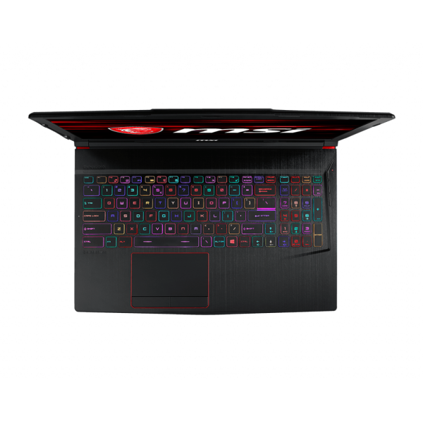 Ноутбук MSI GE63 Raider RGB 9SF (GE63RGB9SF-605NL)