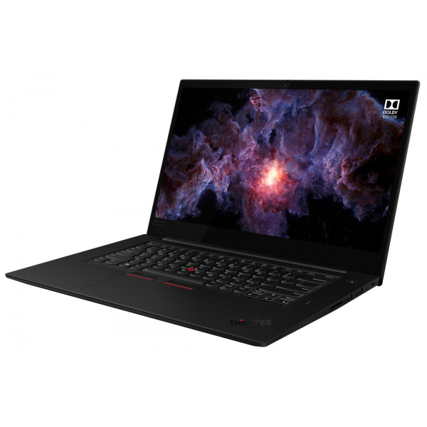 Ноутбук Lenovo ThinkPad X1 Extreme 2Gen (20QV00CERT)