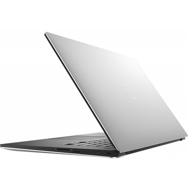 Ноутбук Dell XPS 15 9570 Platinum Silver (X15FII58S1H1DW-8S)