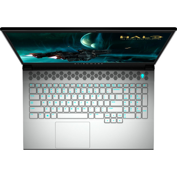 Ноутбук Alienware m17 R3 (AWM17-7296WHT-PUS)