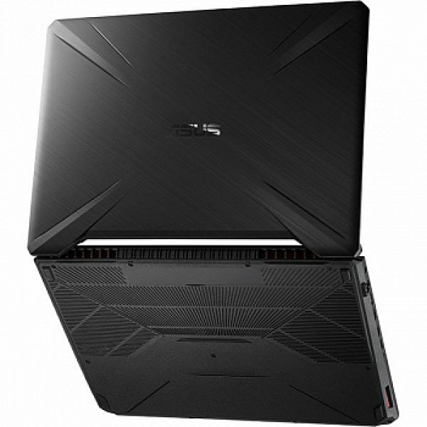 Ноутбук ASUS TUF Gaming FX505DV (FX505DV-AL110T)