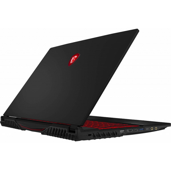 Ноутбук MSI GP65 Leopard 10SEK-048 (GP65048)