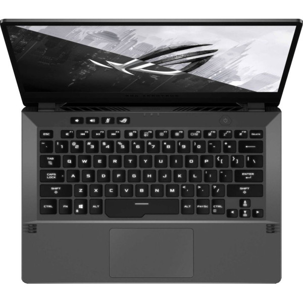 Ноутбук ASUS Zephyrus G14 GA401IH (GA401IH-BR7N2BL)