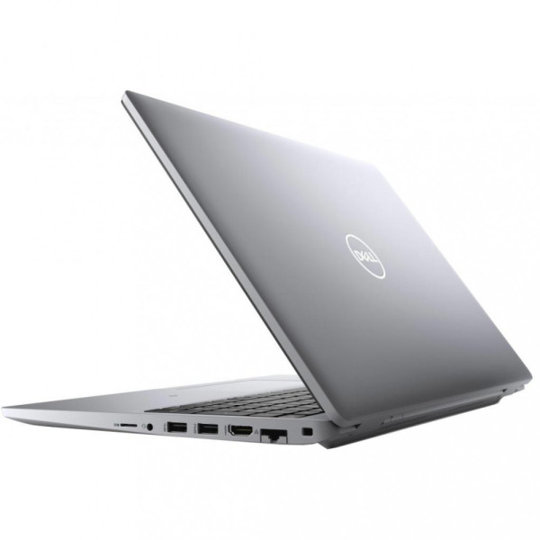 Ноутбук Dell Latitude 5520 Titan Gray (N096L552015UA_UBU)