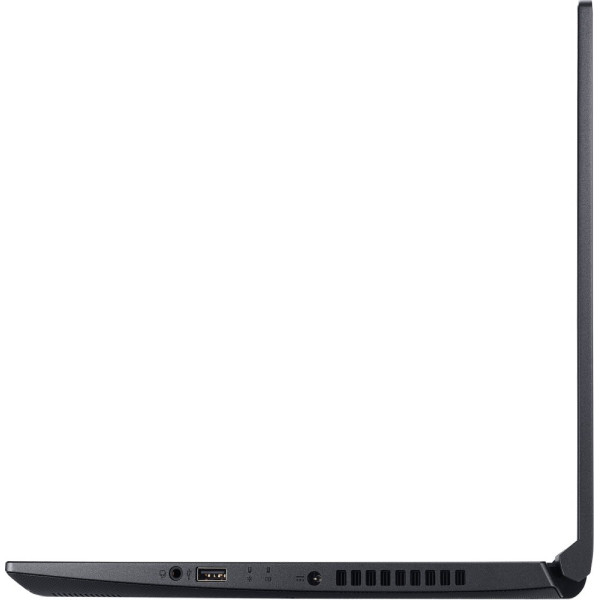 Ноутбук Acer Aspire 7 A715-42G Black (NH.QBFEU.008)