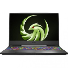 MSI Alpha 15 A3DDK Black (A3DDK-079XKZ)