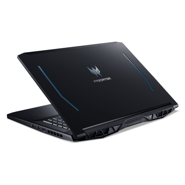 Ноутбук Acer Predator Helios 300 PH315-53 (NH.Q7ZEU.00K)