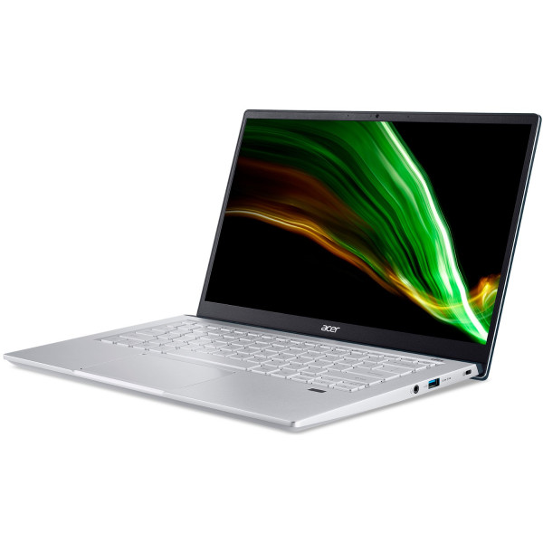 Ноутбук Acer Swift X SFX14-41G-R230 Safari Gold (NX.AU3EU.004)