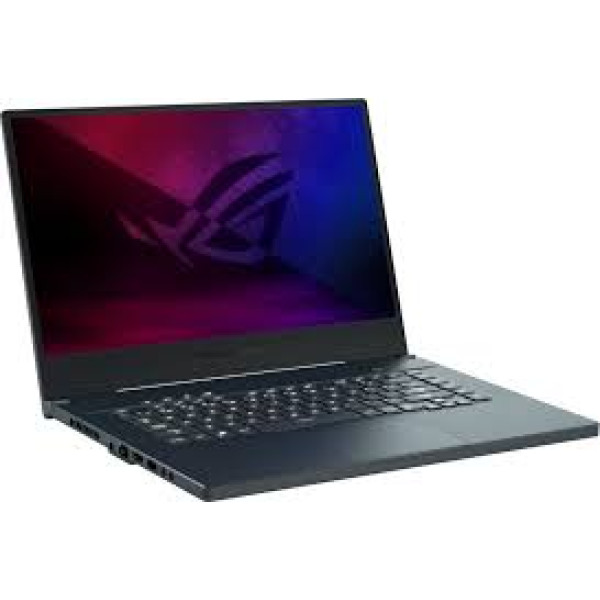 Ноутбук ASUS ROG Zephyrus M15 GU502LW (GU502LW-AZ034T)