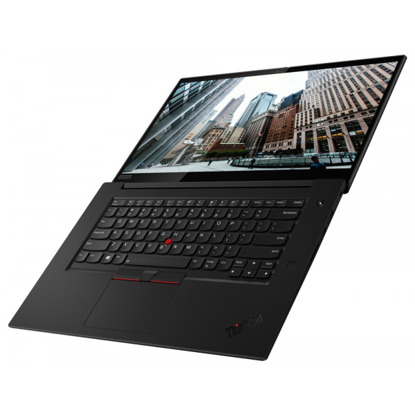 Ноутбук Lenovo ThinkPad X1 Extreme 2Gen (20QV00CERT)