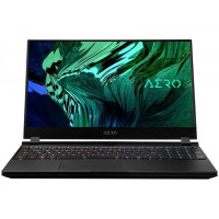 Ноутбук GIGABYTE AERO 15 (XC-8EE1130SH)