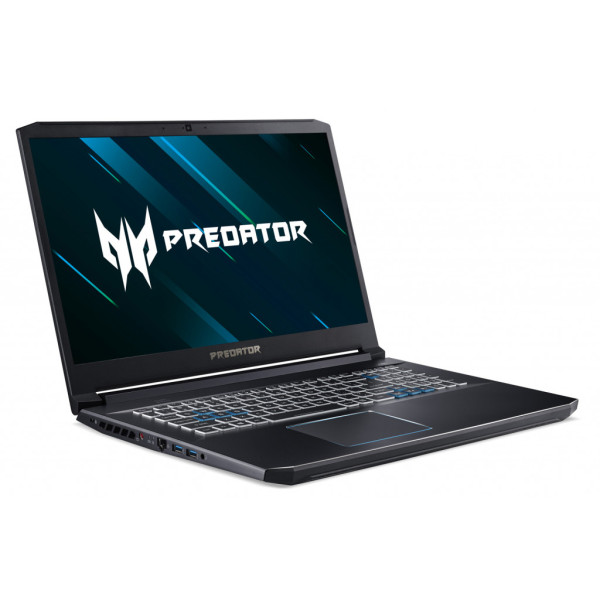Ноутбук Acer Predator Helios 300 PH317-53-72ZB (NH.Q5PEL.002)