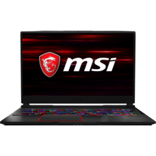 Ноутбук MSI GE75 8SG Raider (GE75 8SG-009NL)