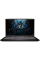 Ноутбук MSI GF75 Thin 10UEK Black (GF7510UEK-090UA)