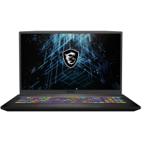 Ноутбук MSI GF75 Thin 10UEK Black (GF7510UEK-091UA)