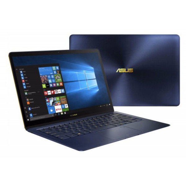 Ноутбук ASUS ZenBook UX430UA (UX430UA-GV292T)