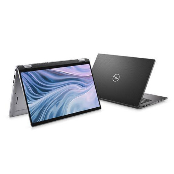 Ноутбук Dell Latitude 7410 (N031L741014UA_WP)