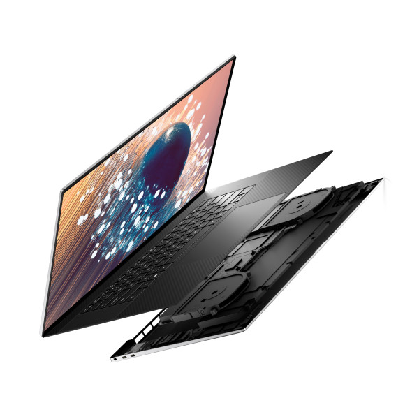 Ноутбук Dell XPS 17 9700 (CTOX17W10P1C2300)