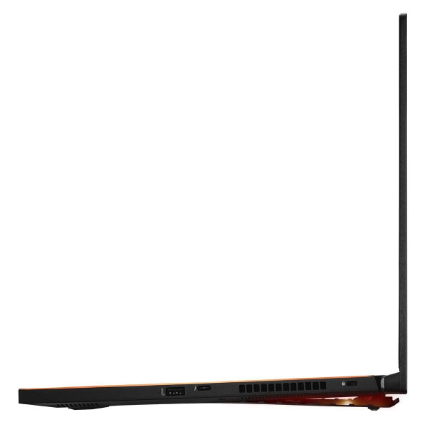 Ноутбук ASUS ROG Zephyrus M GM501GS Black (GM501GS-XS74)