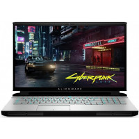 Ноутбук Alienware Area-51m R2 (AWARR2-7323WHT-PUS)